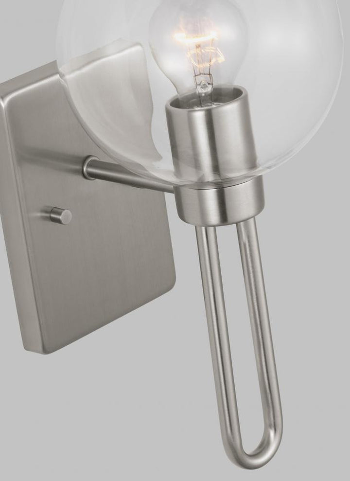 Codyn One Light Wall / Bath Sconce