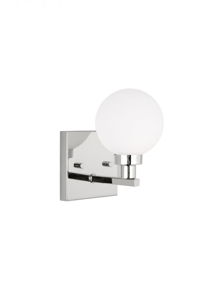 Clybourn One Light Wall / Bath Sconce