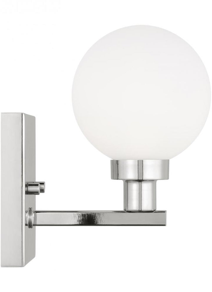 Clybourn One Light Wall / Bath Sconce
