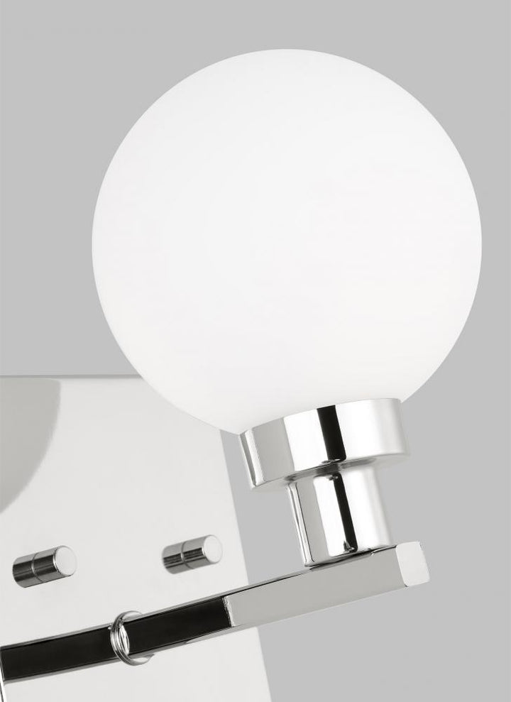 Clybourn One Light Wall / Bath Sconce