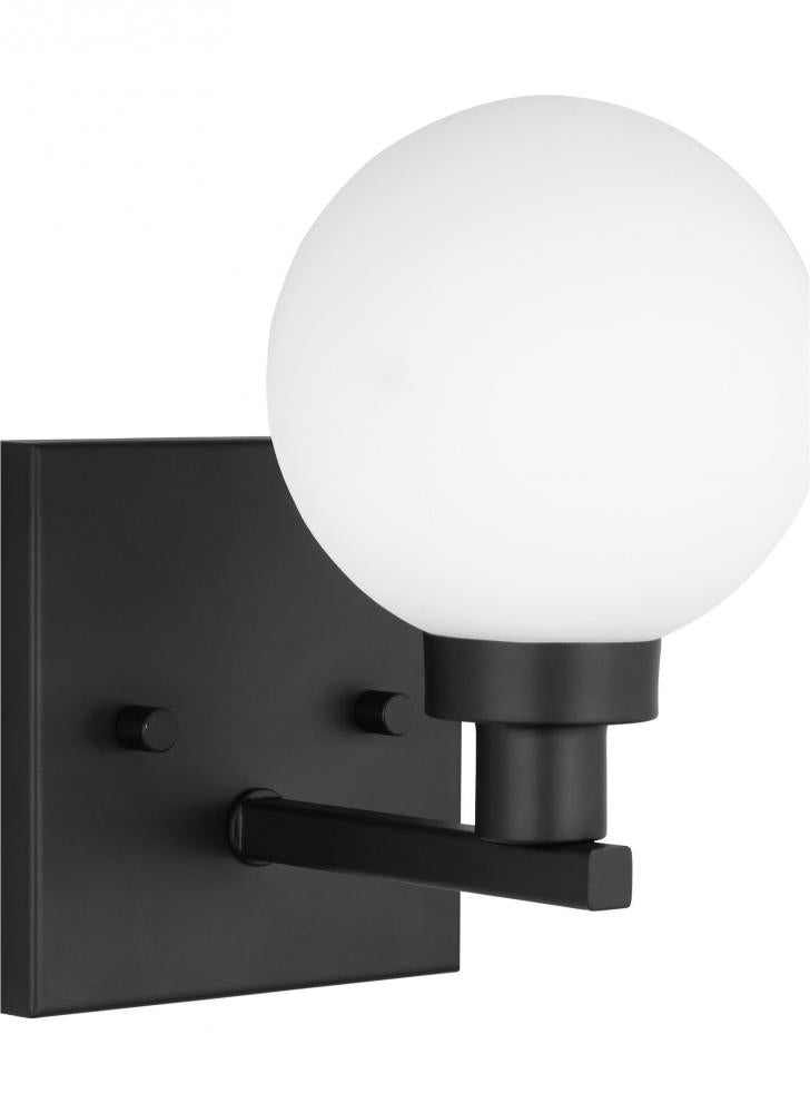 Clybourn One Light Wall / Bath Sconce
