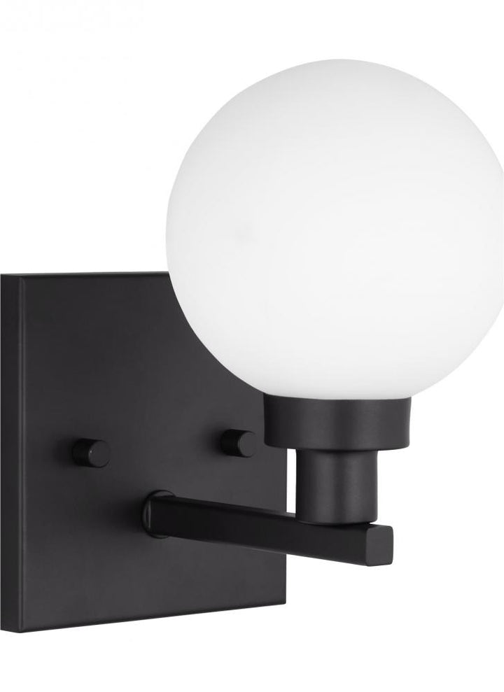 Clybourn One Light Wall / Bath Sconce