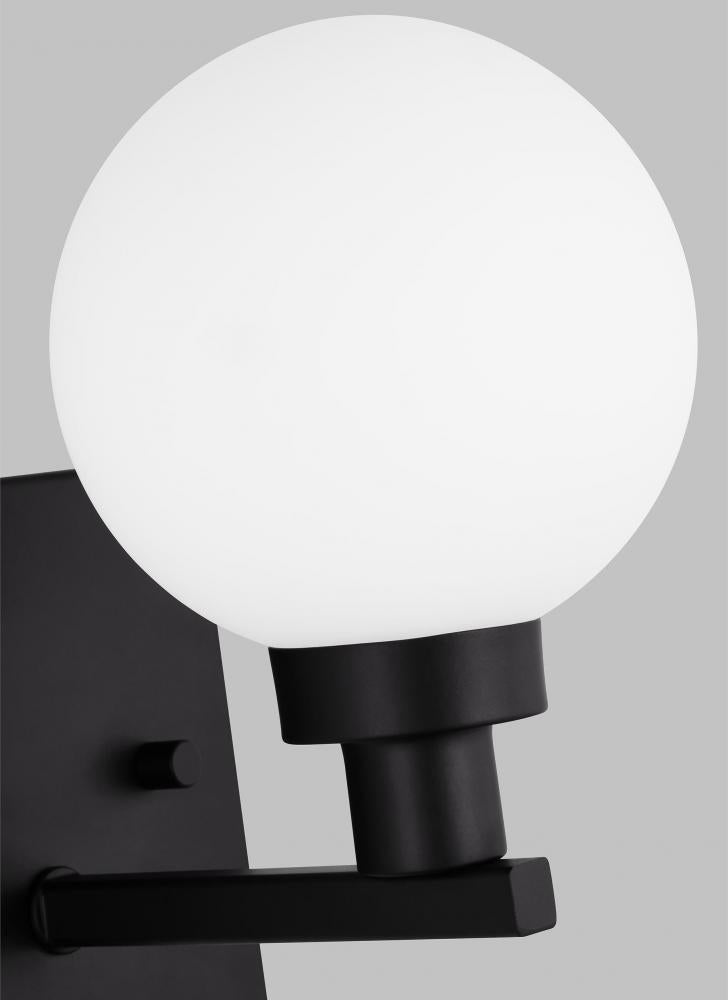 Clybourn One Light Wall / Bath Sconce