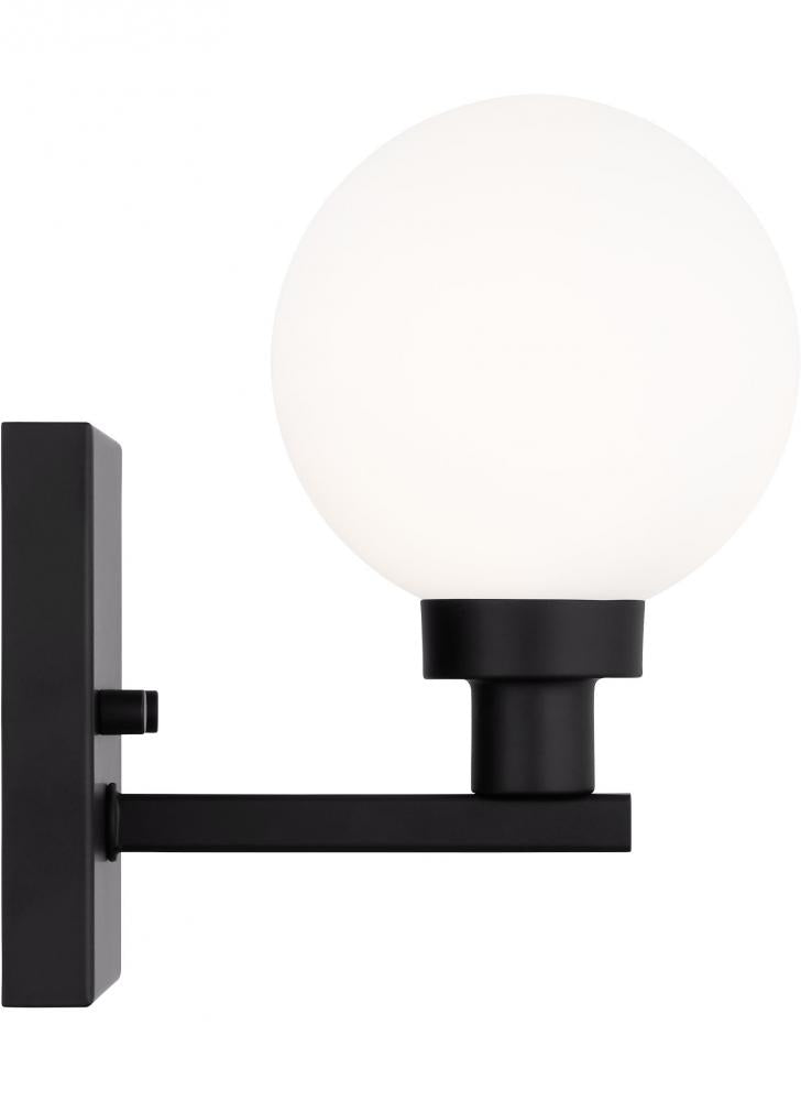 Clybourn One Light Wall / Bath Sconce