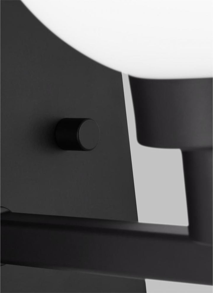 Clybourn One Light Wall / Bath Sconce