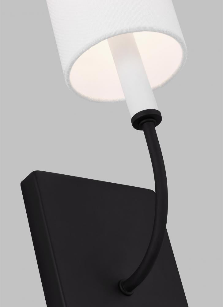 Greenwich One Light Wall / Bath Sconce