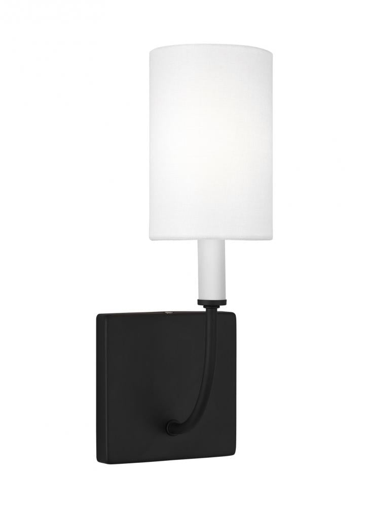 Greenwich One Light Wall / Bath Sconce