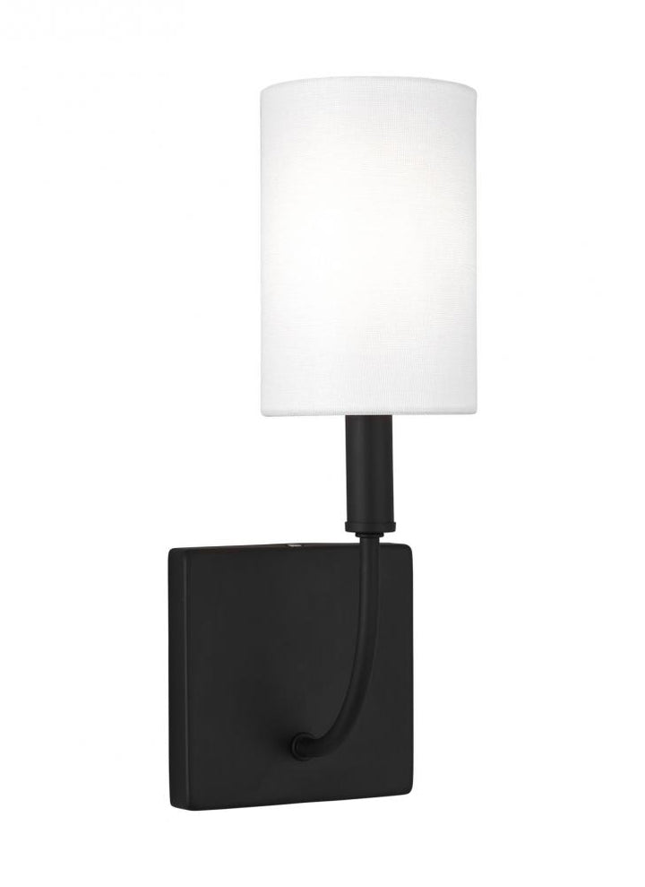 Greenwich One Light Wall / Bath Sconce