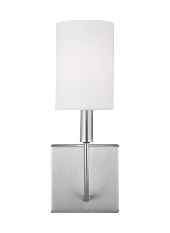 Greenwich One Light Wall / Bath Sconce