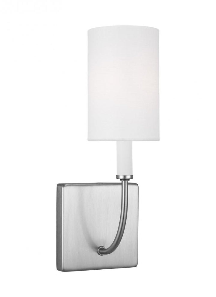 Greenwich One Light Wall / Bath Sconce