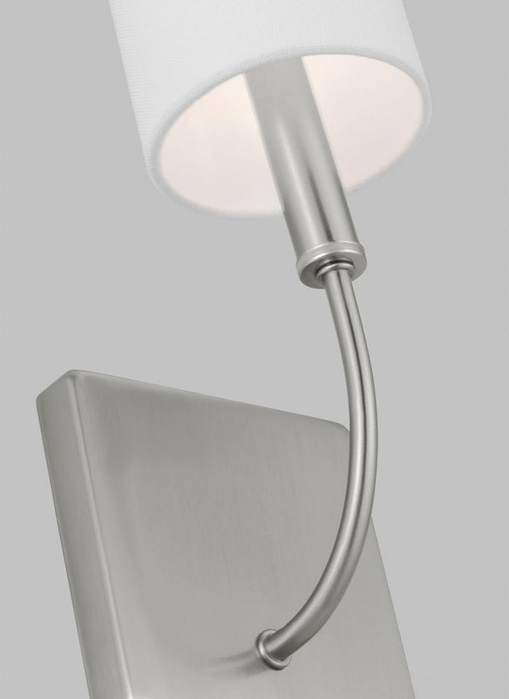 Greenwich One Light Wall / Bath Sconce