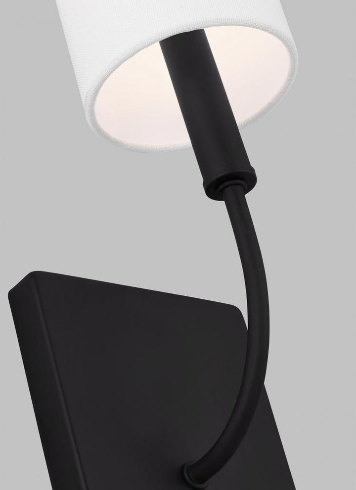 Greenwich One Light Wall / Bath Sconce