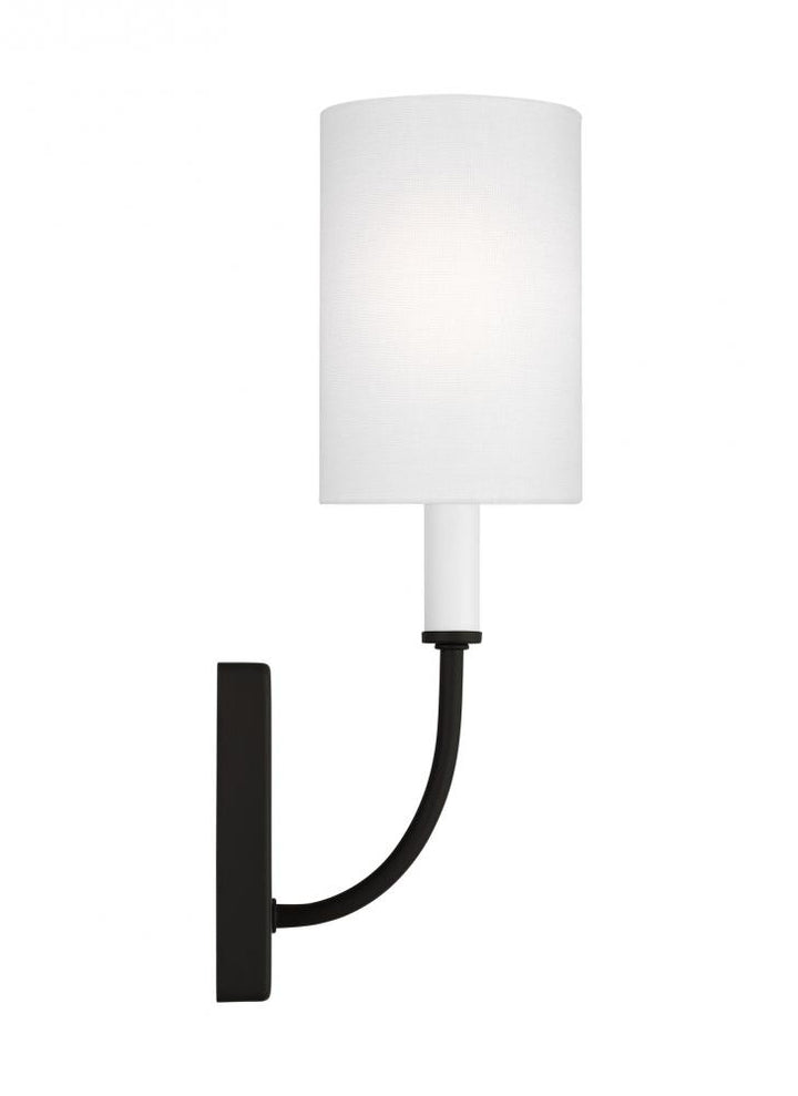 Greenwich One Light Wall / Bath Sconce