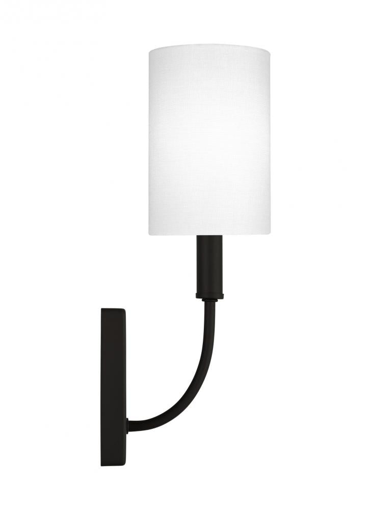 Greenwich One Light Wall / Bath Sconce