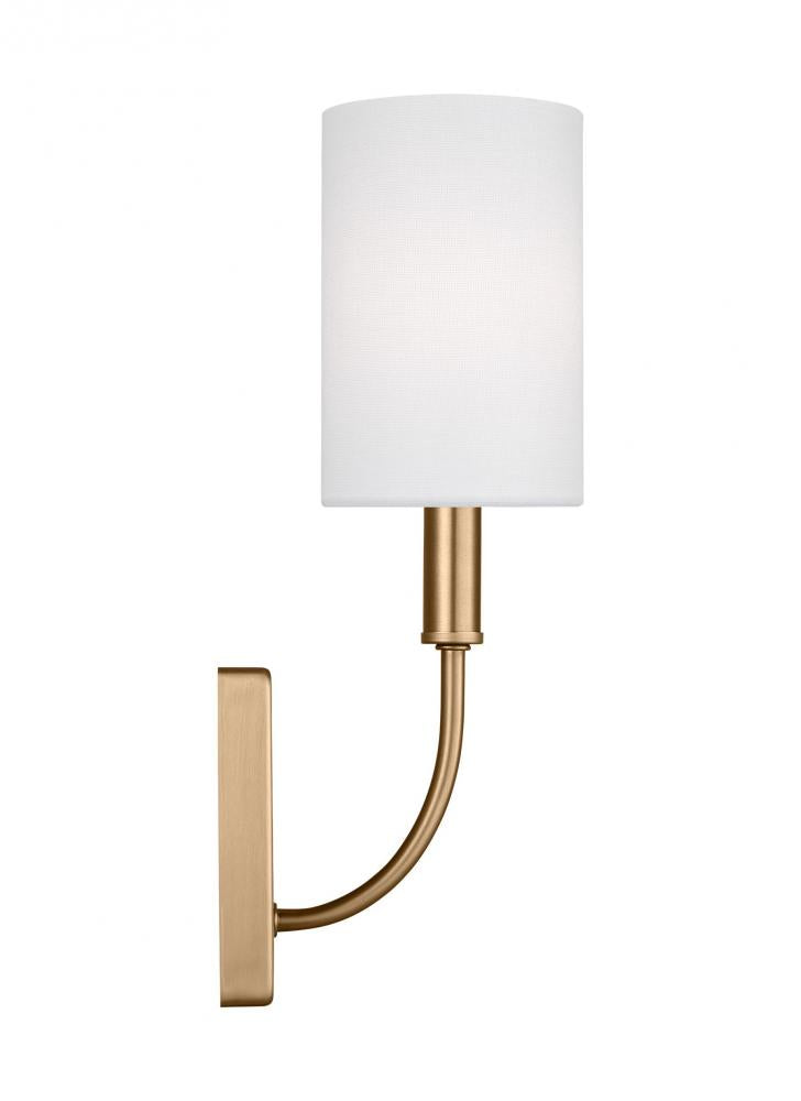 Greenwich One Light Wall / Bath Sconce