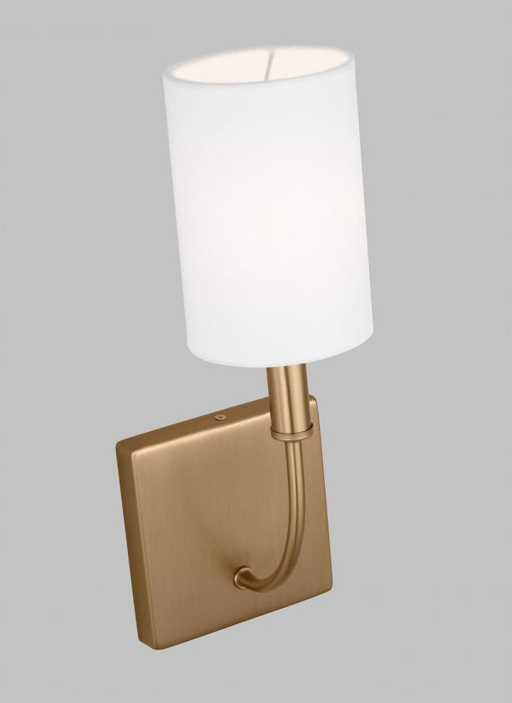 Greenwich One Light Wall / Bath Sconce