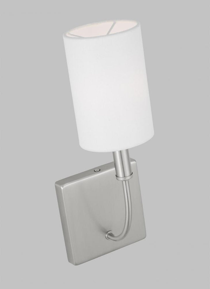 Greenwich One Light Wall / Bath Sconce