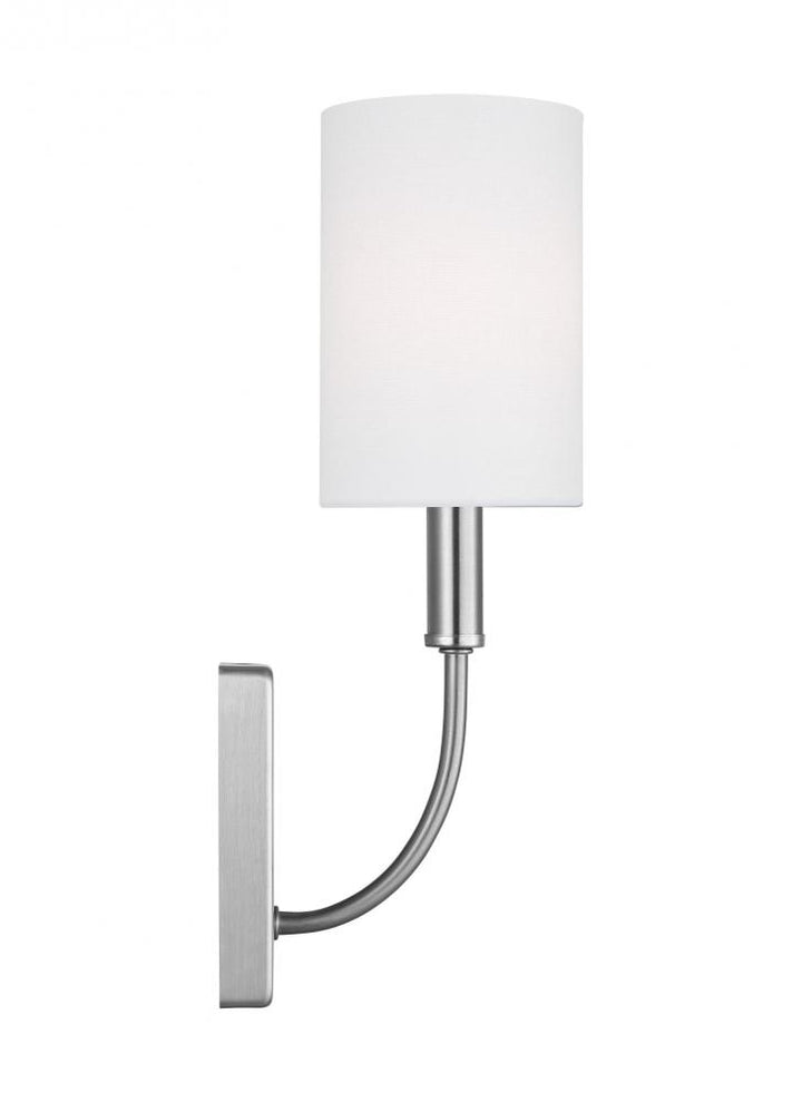 Greenwich One Light Wall / Bath Sconce