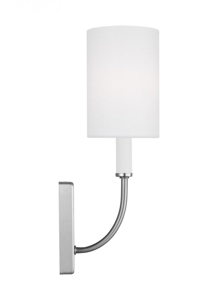 Greenwich One Light Wall / Bath Sconce