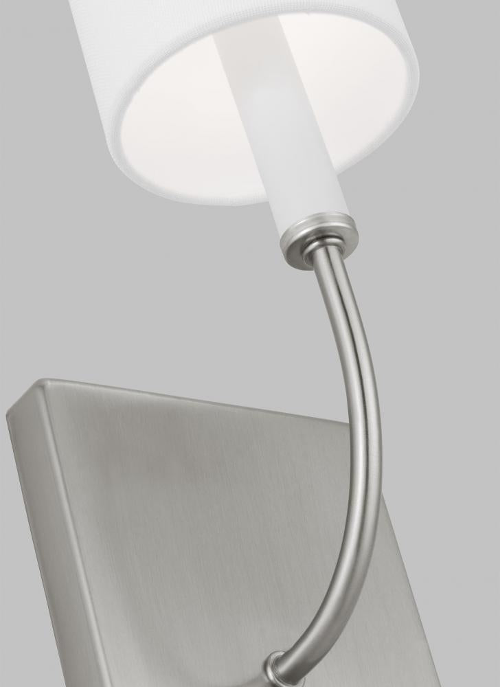 Greenwich One Light Wall / Bath Sconce