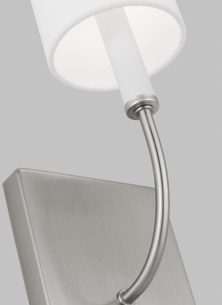 Greenwich One Light Wall / Bath Sconce