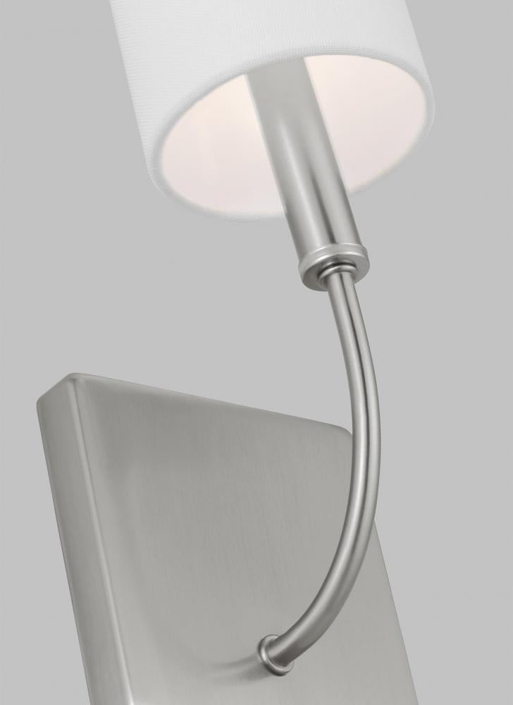 Greenwich One Light Wall / Bath Sconce