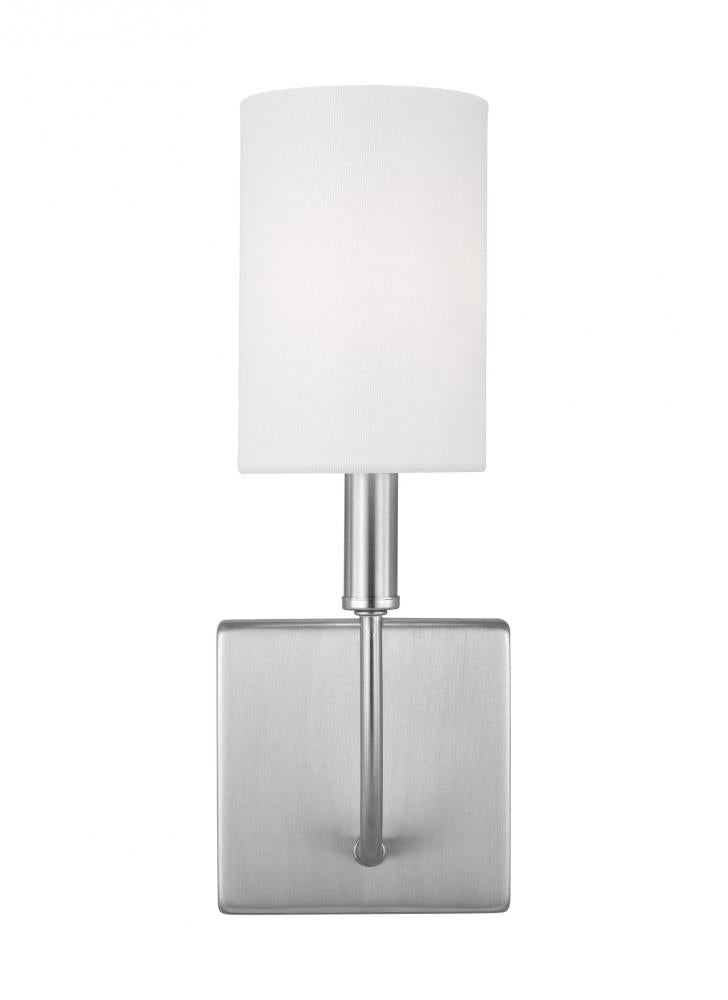 Greenwich One Light Wall / Bath Sconce