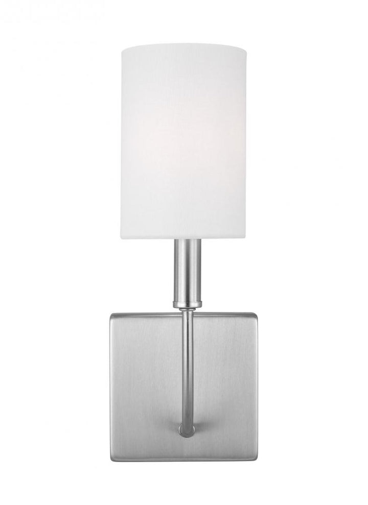 Greenwich One Light Wall / Bath Sconce
