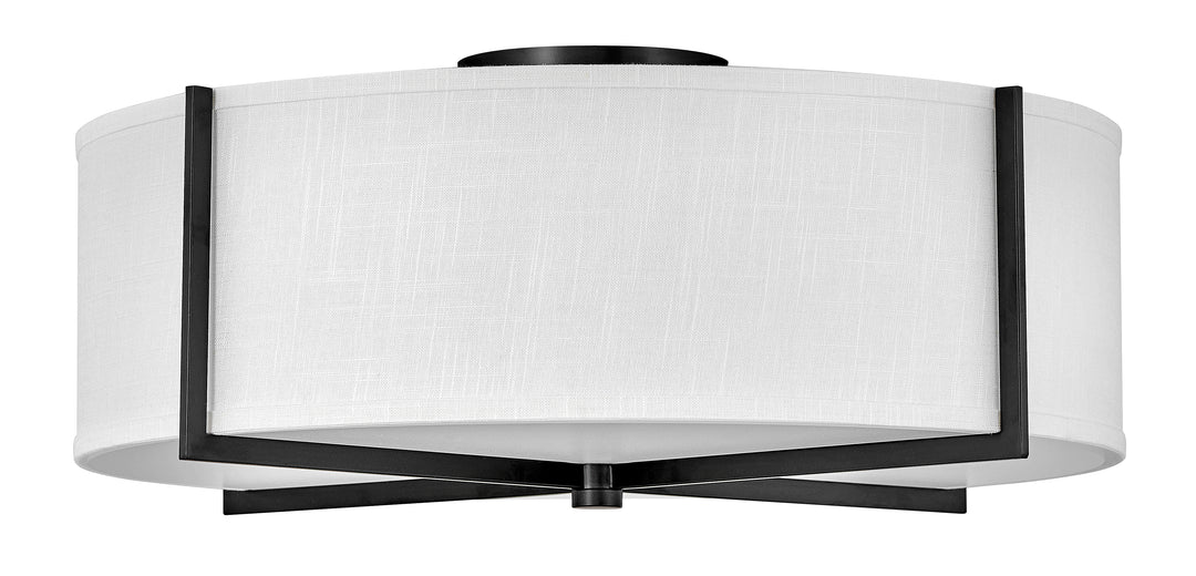 Large Semi-flush Mount