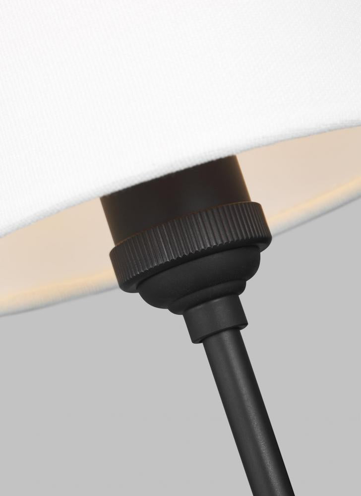 Baker One Light Wall / Bath Sconce