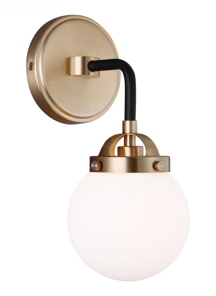 Cafe One Light Wall Sconce