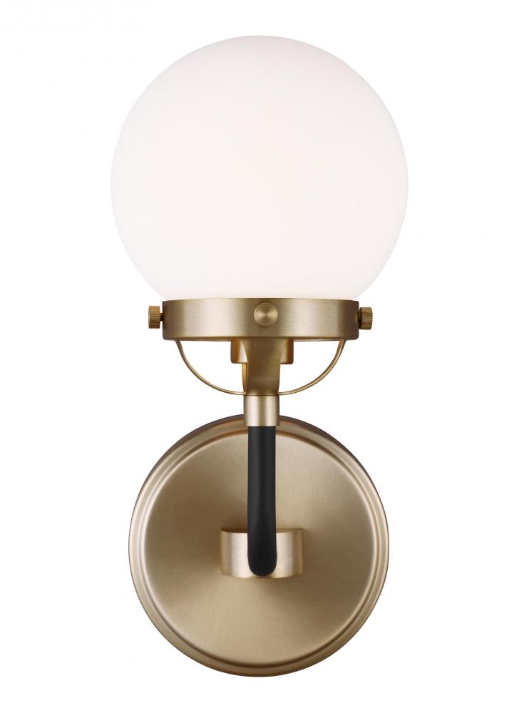 Cafe One Light Wall Sconce