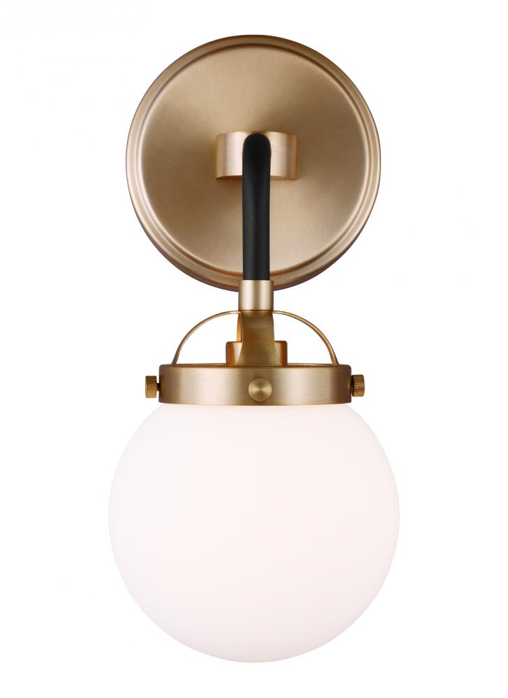 Cafe One Light Wall Sconce
