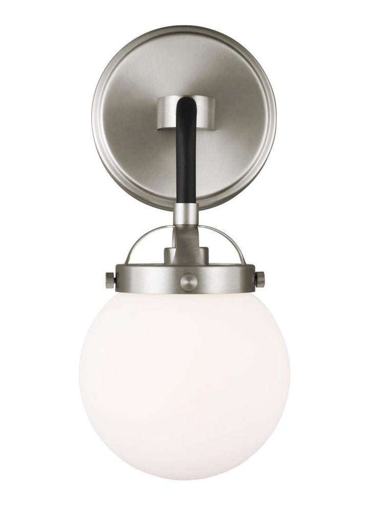 Cafe One Light Wall Sconce
