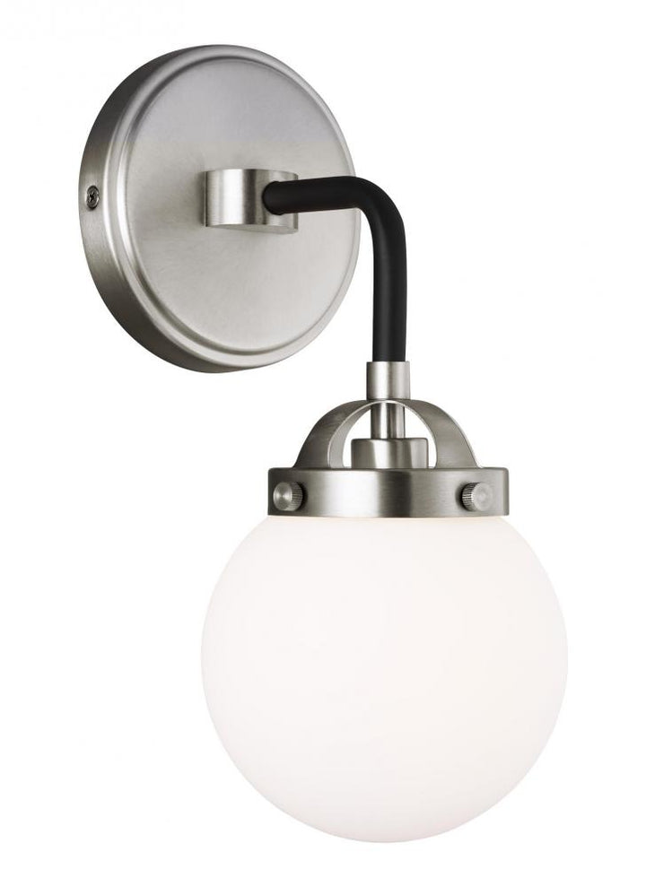 Cafe One Light Wall Sconce