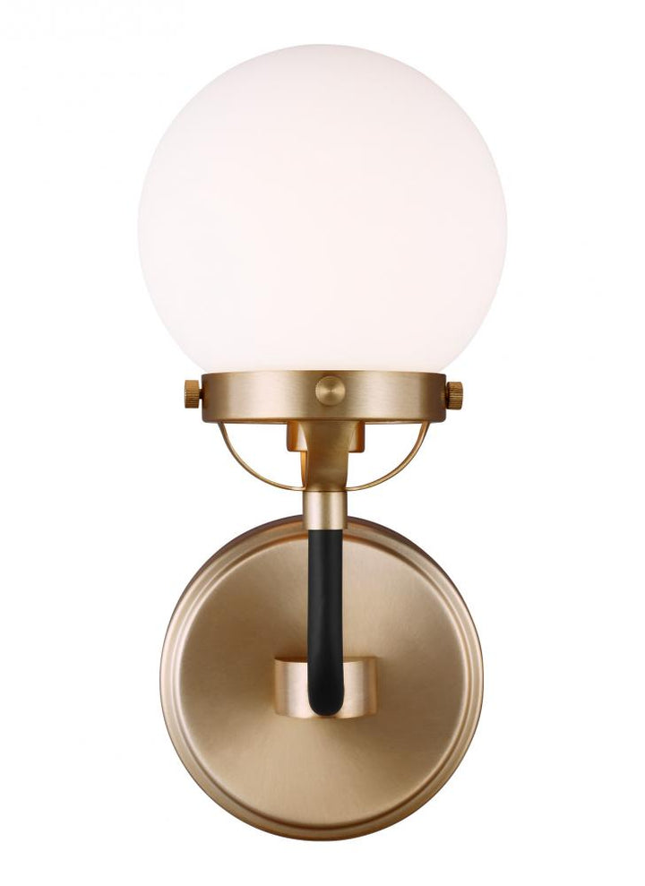 Cafe One Light Wall Sconce
