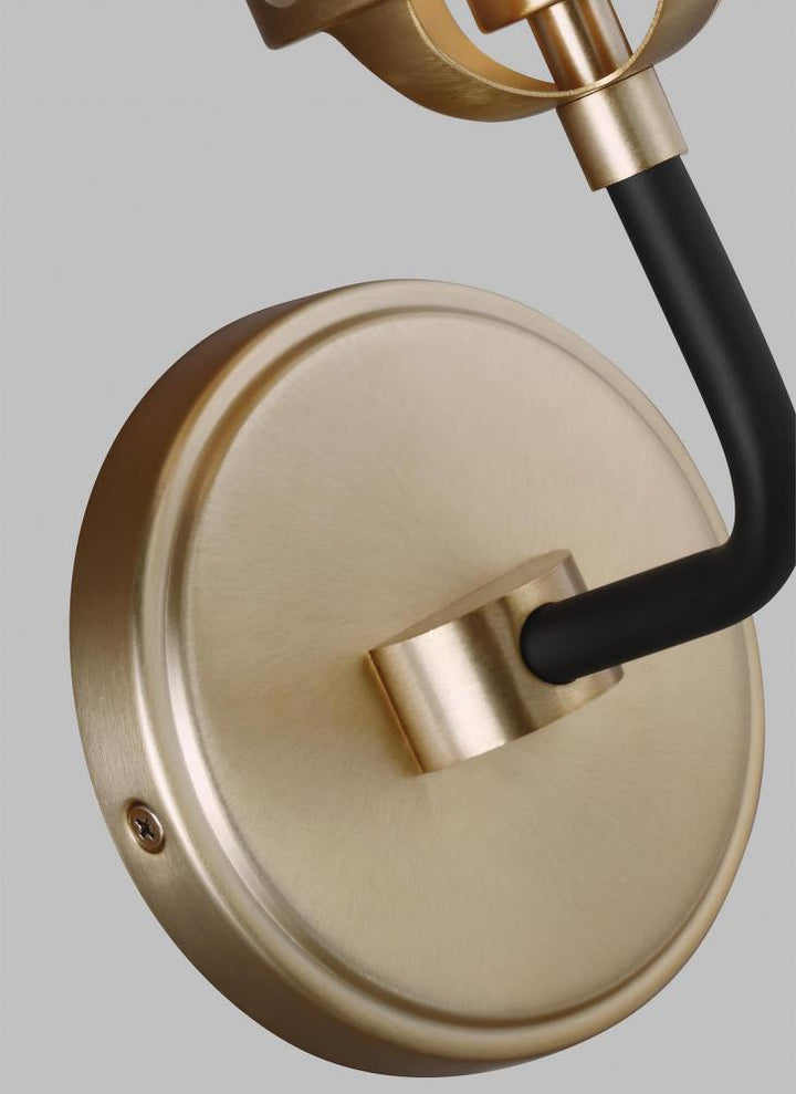 Cafe One Light Wall Sconce