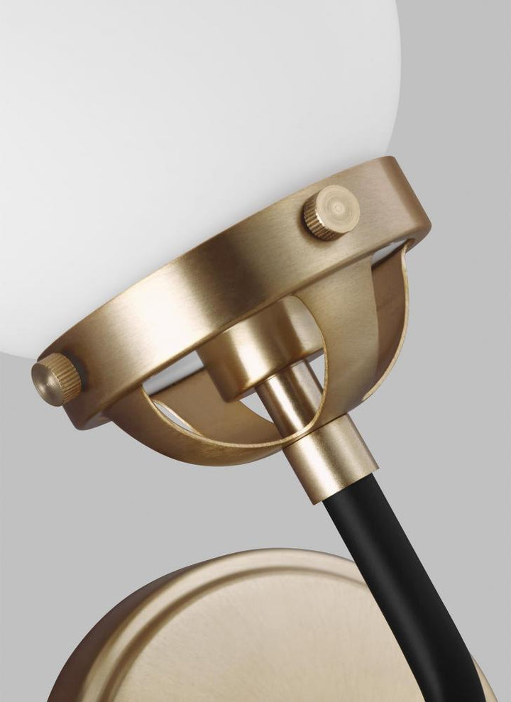 Cafe One Light Wall Sconce