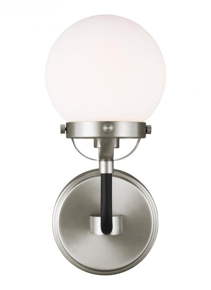 Cafe One Light Wall Sconce