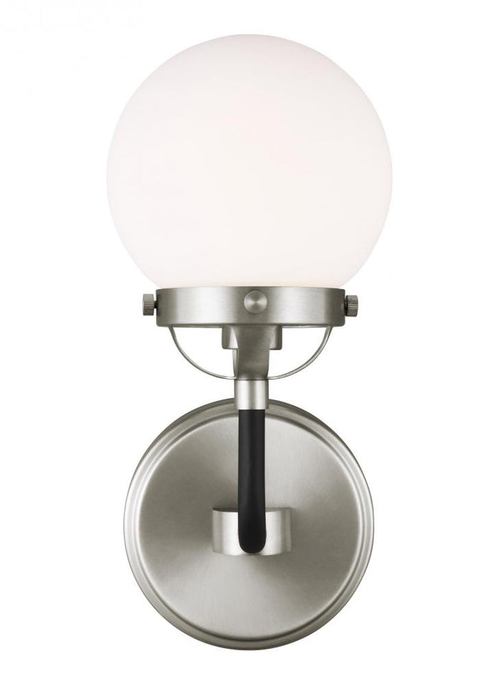 Cafe One Light Wall Sconce