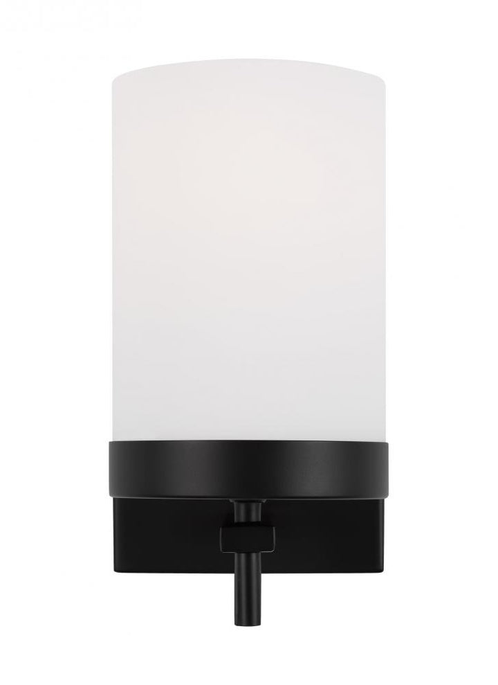 Zire One Light Wall / Bath Sconce