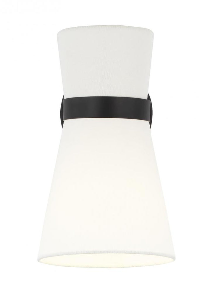 Clark One Light Wall / Bath Sconce