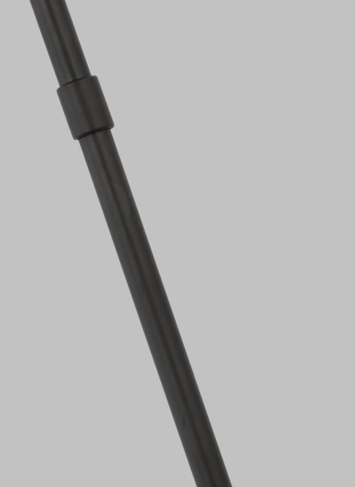 Clark One Light Wall / Bath Sconce