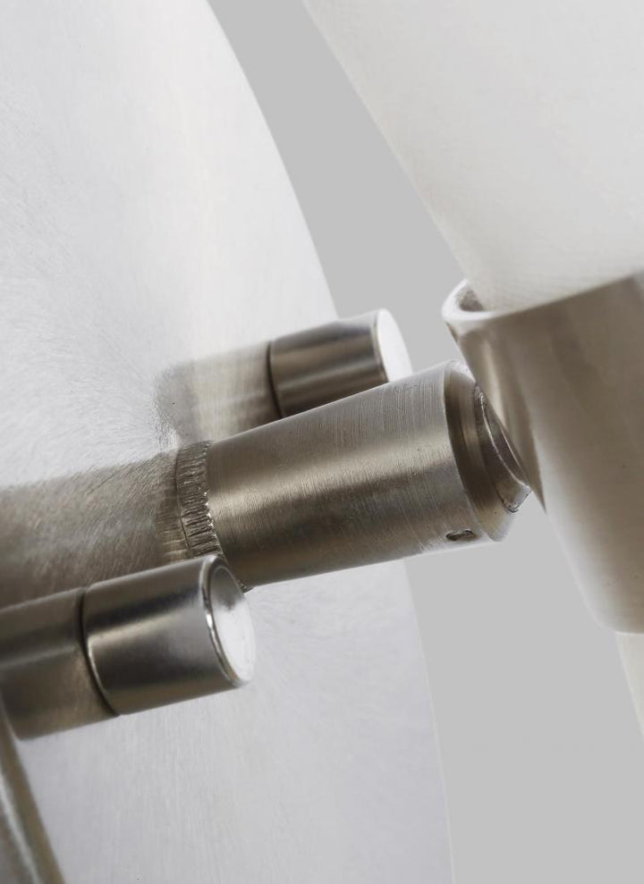 Clark One Light Wall / Bath Sconce