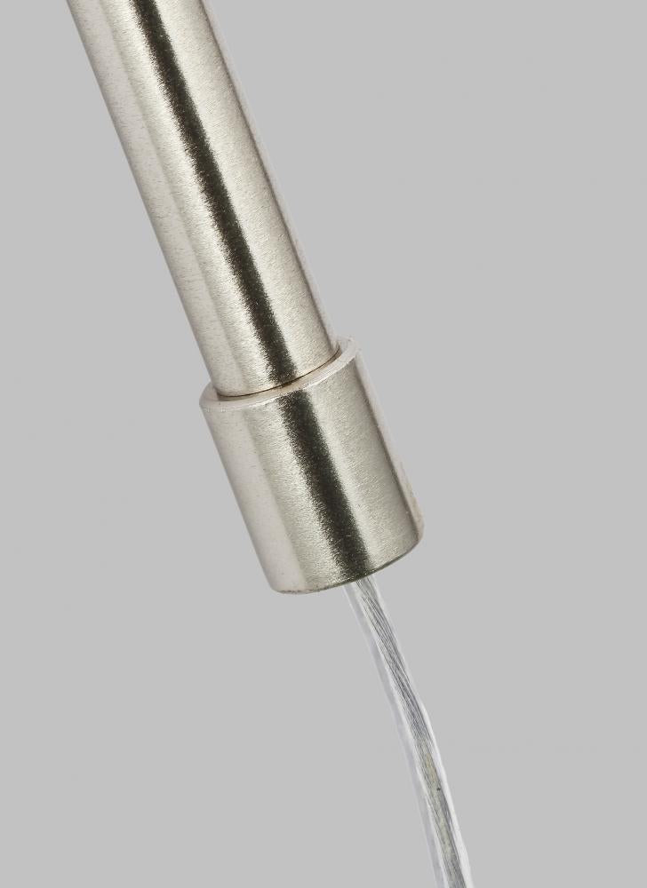 Clark One Light Wall / Bath Sconce