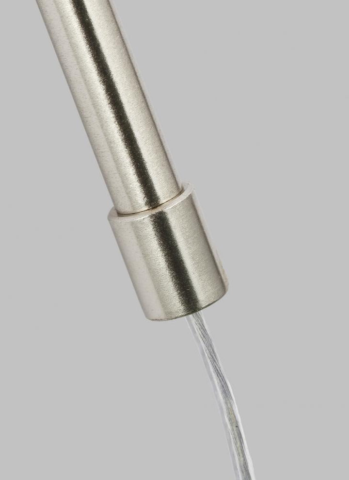 Clark One Light Wall / Bath Sconce