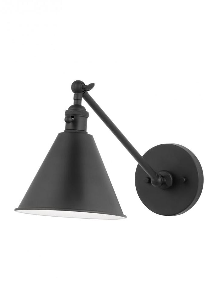 Salem Single Arm One Light Sconce