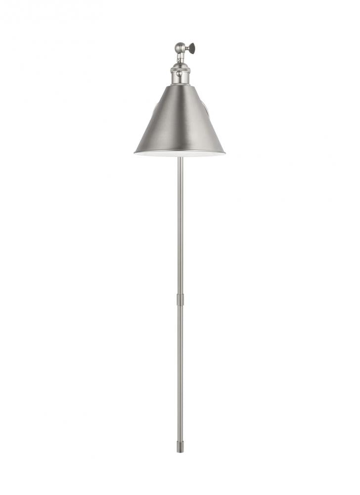 Salem Single Arm One Light Sconce