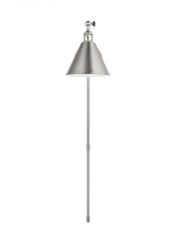 Salem Single Arm One Light Sconce