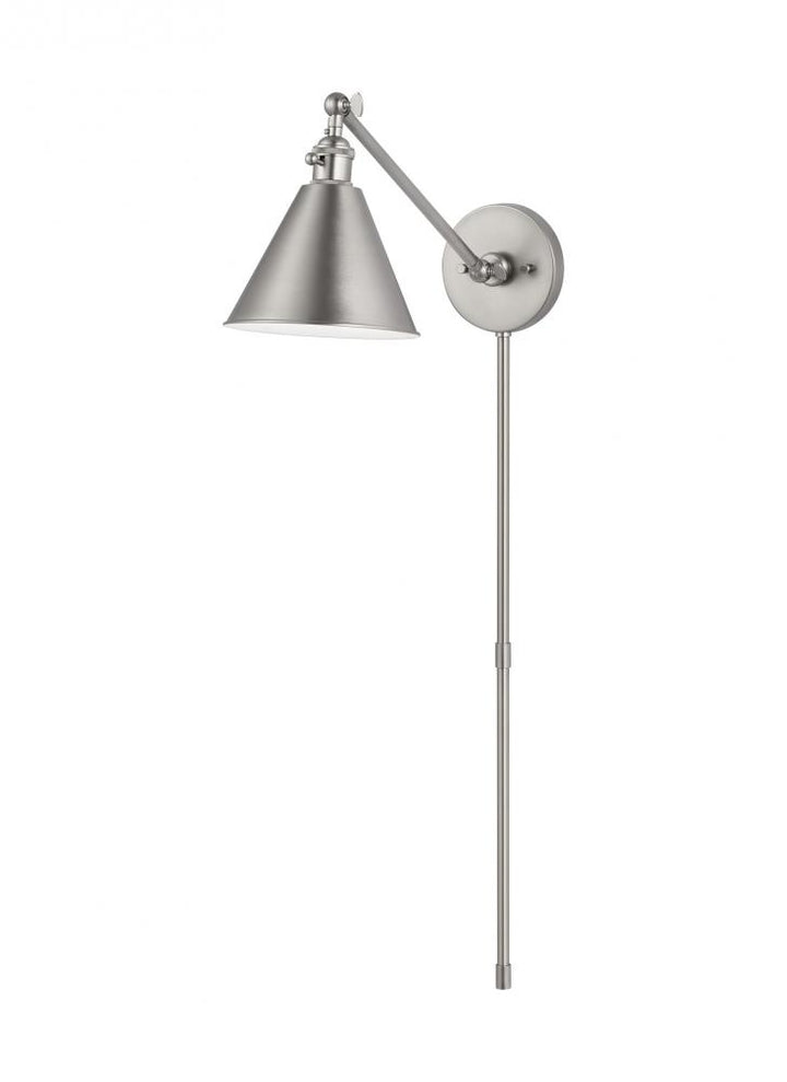 Salem Single Arm One Light Sconce